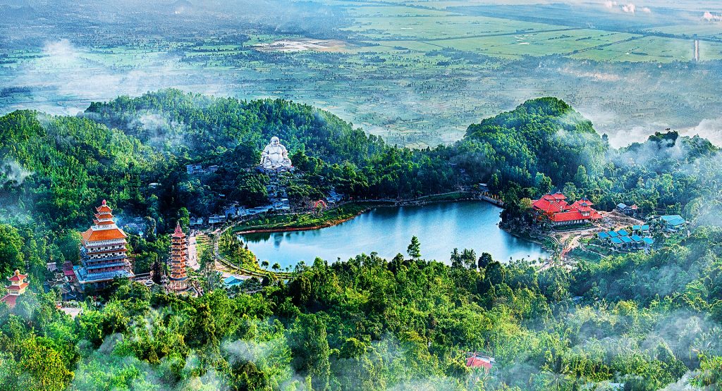 Grand World Phú Quốc