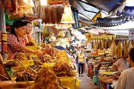 Ẩm thực An Giang – Những món không thể bỏ qua