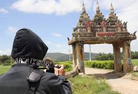 Top 10 điểm chụp ảnh đẹp ở Tri Tôn