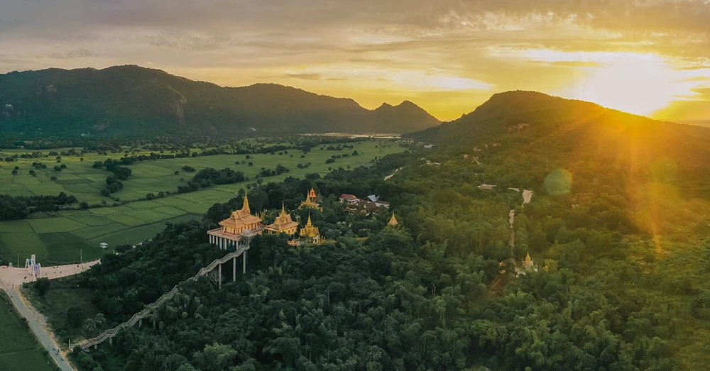 Hồ Soài So