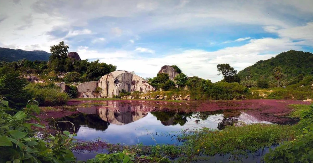 Chợ Châu Đốc